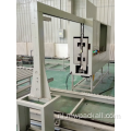 PP -riemverpakkingskartonbandmachine /hoge prestaties Volledig automatisch zijafdichtingsbandapparaat machine